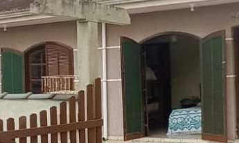 Imagem: Casa para alugar em Pontal do Paraná/PR