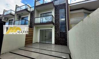 Imagem: Casa à venda no bairro Balneário Beltrami