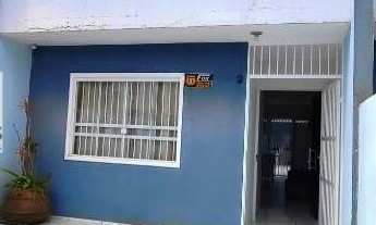 Imagem 2: Casa à venda no bairro Praia de Leste - Pontal do Paraná/PR