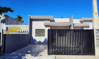 Imagem: Casa à venda em Pontal do Paraná/PR