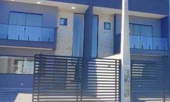 Imagem: Sobrado à venda em Pontal do Paraná/PR