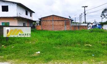 Imagem 2: Terreno à venda no bairro Jardim Jacarandá - Pontal do Paraná/PR