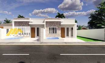 Imagem: Casa à venda em Pontal do Paraná/PR