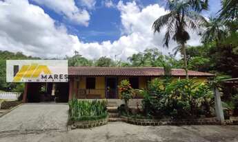 Imagem: Chácara à venda em Morretes/PR