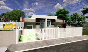 Imagem 3: Casa à venda no bairro Ipanema - Pontal do Paraná/PR