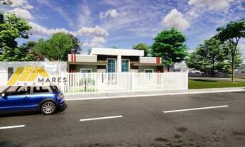 Imagem: Casa à venda no bairro Ipanema - Pontal