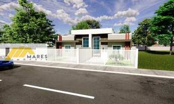 Imagem 2: Casa à venda no bairro Ipanema - Pontal do Paraná/PR