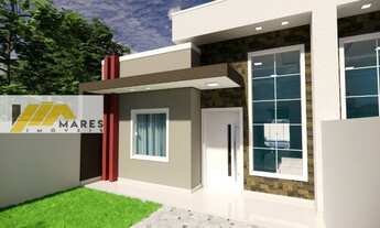 Imagem 4: Casa à venda no bairro Ipanema - Pontal do Paraná/PR