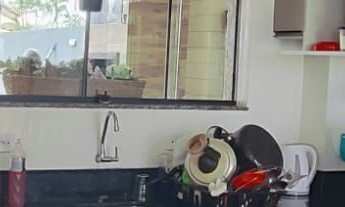 Imagem 4: Sobrado em Balneário Gaivotas, Matinhos/PR