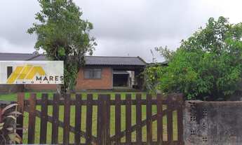 Imagem: Casa à venda em Pontal do Paraná/PR