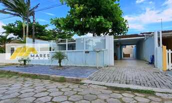 Imagem 2: Casa à venda no bairro Ipanema - Pontal do Paraná/PR