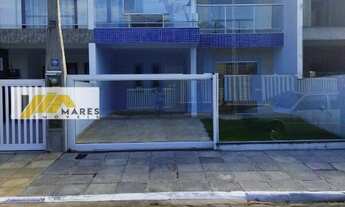 Imagem: Casa à venda no bairro Porto Fino - Pontal