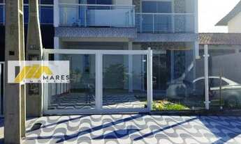 Imagem: Casa à venda no bairro Porto Fino - Pontal