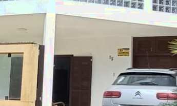 Imagem: Sobrado para alugar no bairro Ipanema