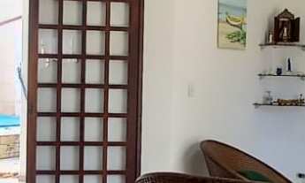 Imagem 5: Sobrado para alugar no bairro Ipanema - Pontal do Paraná/PR