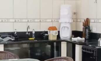 Imagem 7: Sobrado para alugar no bairro Ipanema - Pontal do Paraná/PR