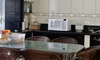 Imagem 6: Sobrado para alugar no bairro Ipanema - Pontal do Paraná/PR