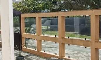 Imagem 3: Sobrado para alugar no bairro Ipanema - Pontal do Paraná/PR