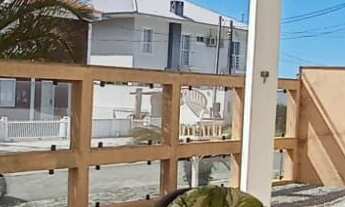 Imagem 2: Sobrado para alugar no bairro Ipanema - Pontal do Paraná/PR