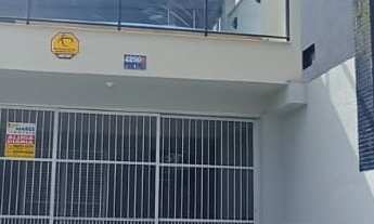 Imagem: Sobrado para alugar no bairro Santa Terezinha