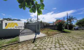 Imagem: Casa para alugar em Pontal do Paraná/PR