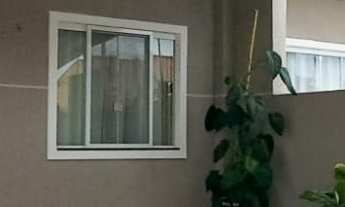 Imagem: Casa para alugar no bairro Santa Terezinha