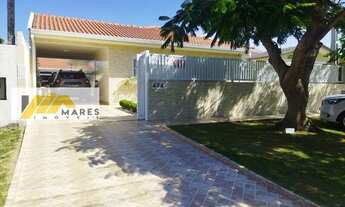 Imagem: Casa à venda no bairro Pontal do Sul