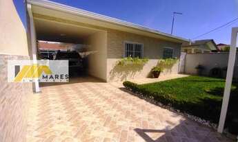 Imagem 2: Casa à venda no bairro Pontal do Sul - Pontal do Paraná/PR