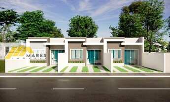 Imagem: Casa à venda no bairro Canoas - Pontal