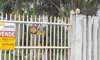 Imagem: Casa à venda em Pontal do Paraná/PR