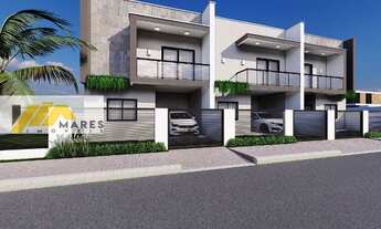 Imagem 4: Sobrado à venda no bairro Riviera - Matinhos/PR