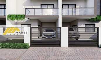 Imagem 3: Sobrado à venda no bairro Riviera - Matinhos/PR