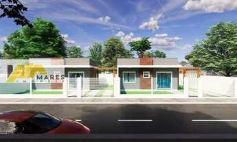 Imagem: Casa à venda no bairro Canoas - Pontal