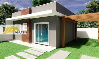 Imagem 6: Casa à venda no bairro Canoas - Pontal do Paraná/PR