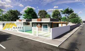 Imagem 3: Casa à venda no bairro Canoas - Pontal do Paraná/PR