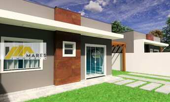 Imagem 5: Casa à venda no bairro Canoas - Pontal do Paraná/PR