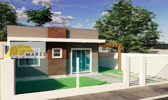 Imagem 4: Casa à venda no bairro Canoas - Pontal do Paraná/PR