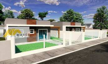 Imagem 2: Casa à venda no bairro Canoas - Pontal do Paraná/PR