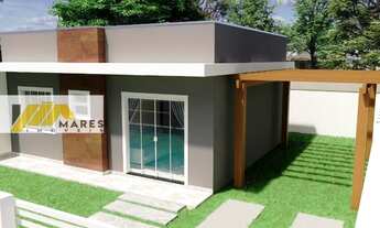 Imagem 7: Casa à venda no bairro Canoas - Pontal do Paraná/PR