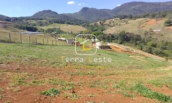 Imagem: Terreno à venda no bairro Piedade do Paraopeba