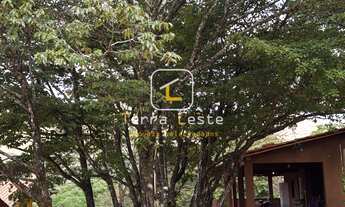 Imagem 2: Sítio 5 Suítes - Com vista para Serra da Moeda