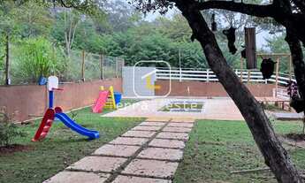 Imagem 5: Sítio 5 Suítes - Com vista para Serra da Moeda