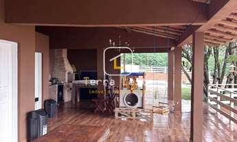 Imagem 3: Sítio 5 Suítes - Com vista para Serra da Moeda