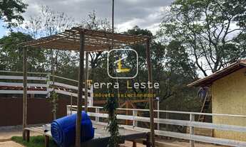 Imagem 7: Sítio 5 Suítes - Com vista para Serra da Moeda