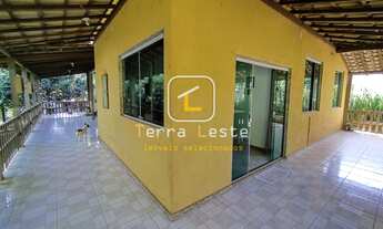 Imagem 3: Casa à venda no bairro PALHANO - Brumadinho/MG