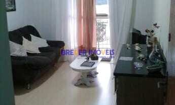 Imagem: APARTAMENTO EM OLARIA ACEITA FINANCIAMENTO