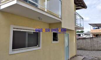 Imagem: CASA DUPLEX EM CAMPO DO COELHO