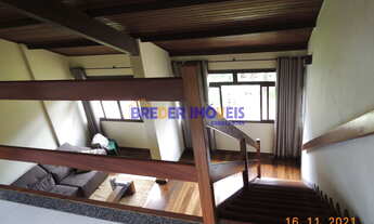 Imagem 7: EXCELENTE COBERTURA NO CASCATINHA - ACEITA FINANCIAMENTO BANCÁRIO