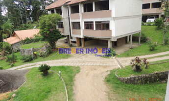 Imagem 2: EXCELENTE COBERTURA NO CASCATINHA - ACEITA FINANCIAMENTO BANCÁRIO