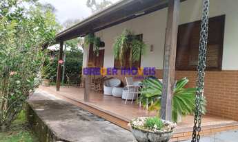 Imagem: VENDA DE EXCELENTE CASA NO VALE DOS PINHEIROS